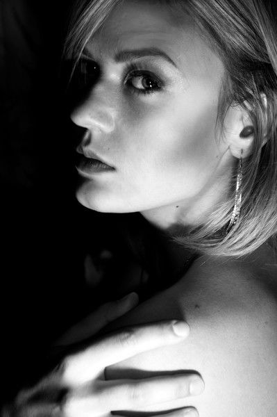 Катюха Глебова