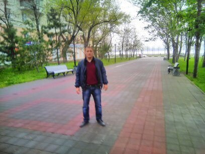 Сергей Коковин