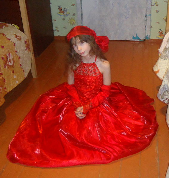 Нанит Тамилова