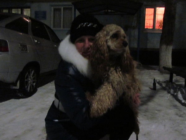 Ирина Данилюк