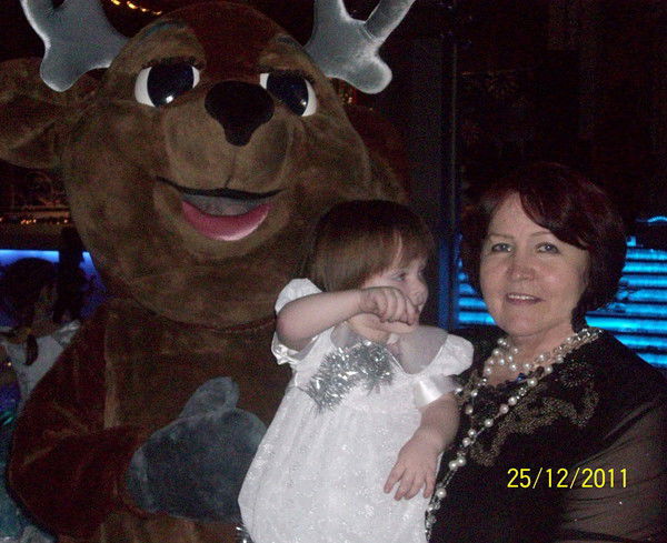 Надежда Рахматулина