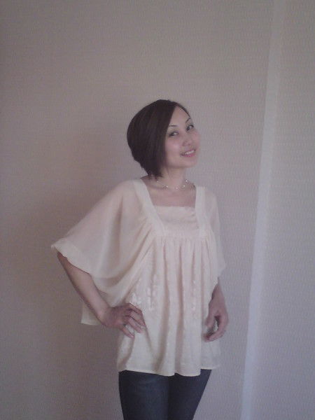 Инкар Сабыргали