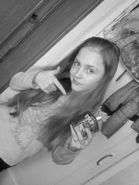 Кристина Чурикова