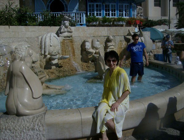 Людмила Радионовская