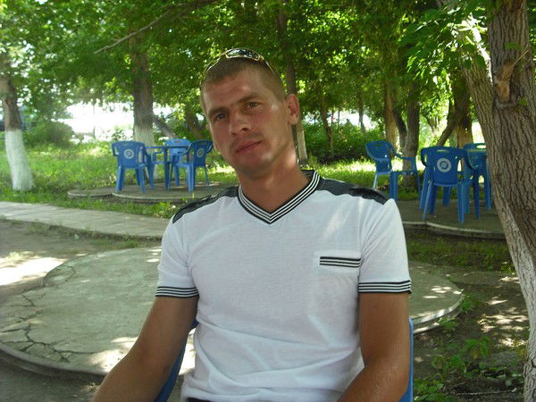 Владислав Каленский