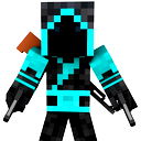 Frostman Game