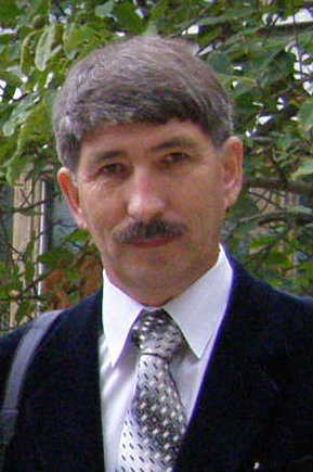 Валерий Большаков
