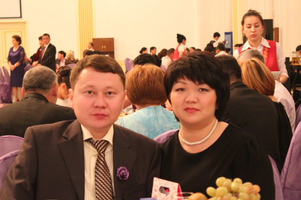 Алия Бейсебаева