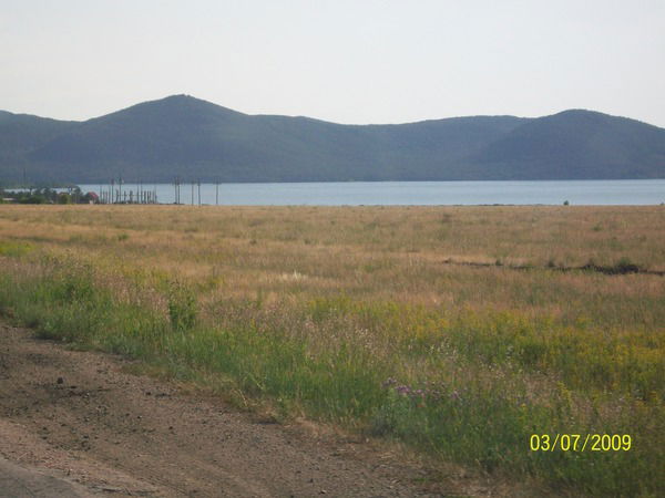 Баян Бекшенова