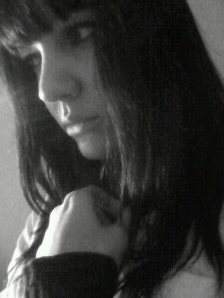 Оля Тарасова