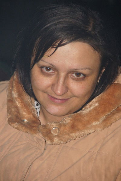 Наталья Егорова