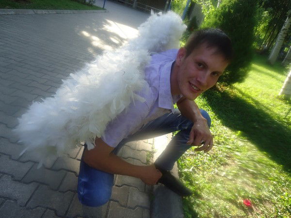 Радион Салахов