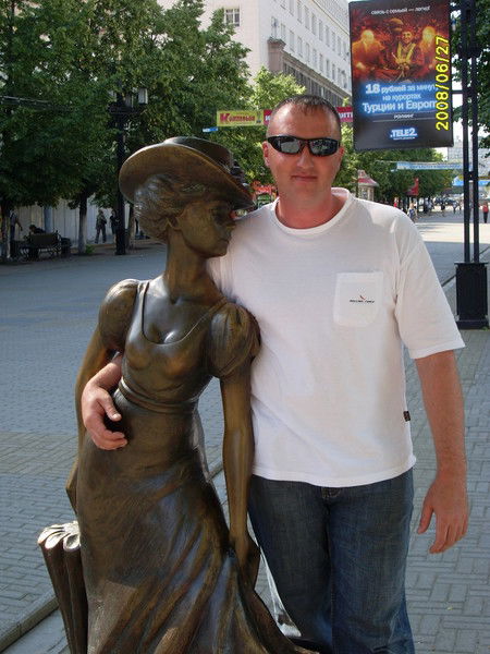 Роман Володин