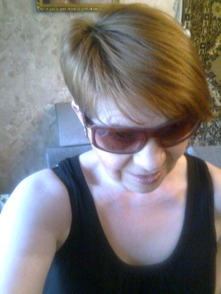 Ирина Колесникова