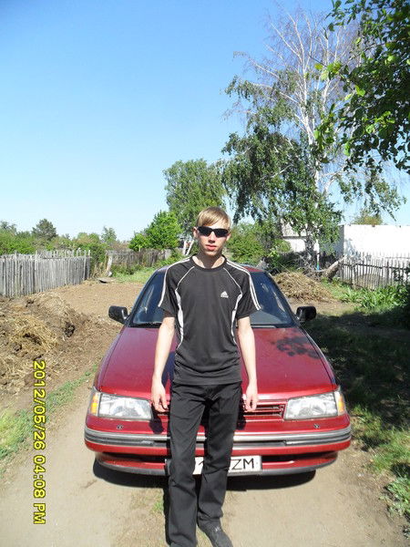 Евгений Денисов