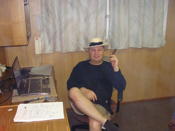 Олег Богуцкий