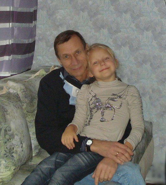 Сергей Микрюков