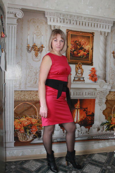 Натали Козлова