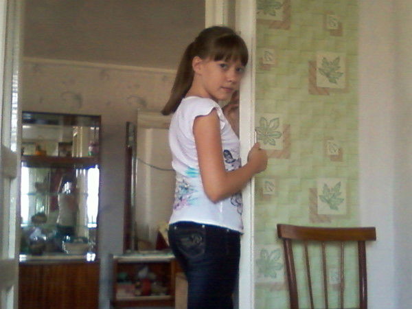 Анастасия И Ванова