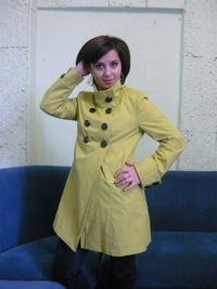 Галина Дулепова