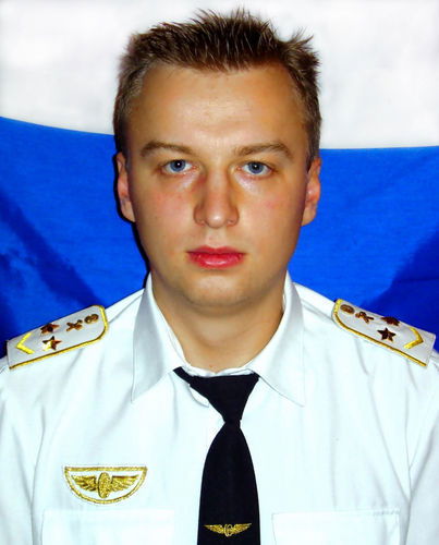 Евгений Метленко