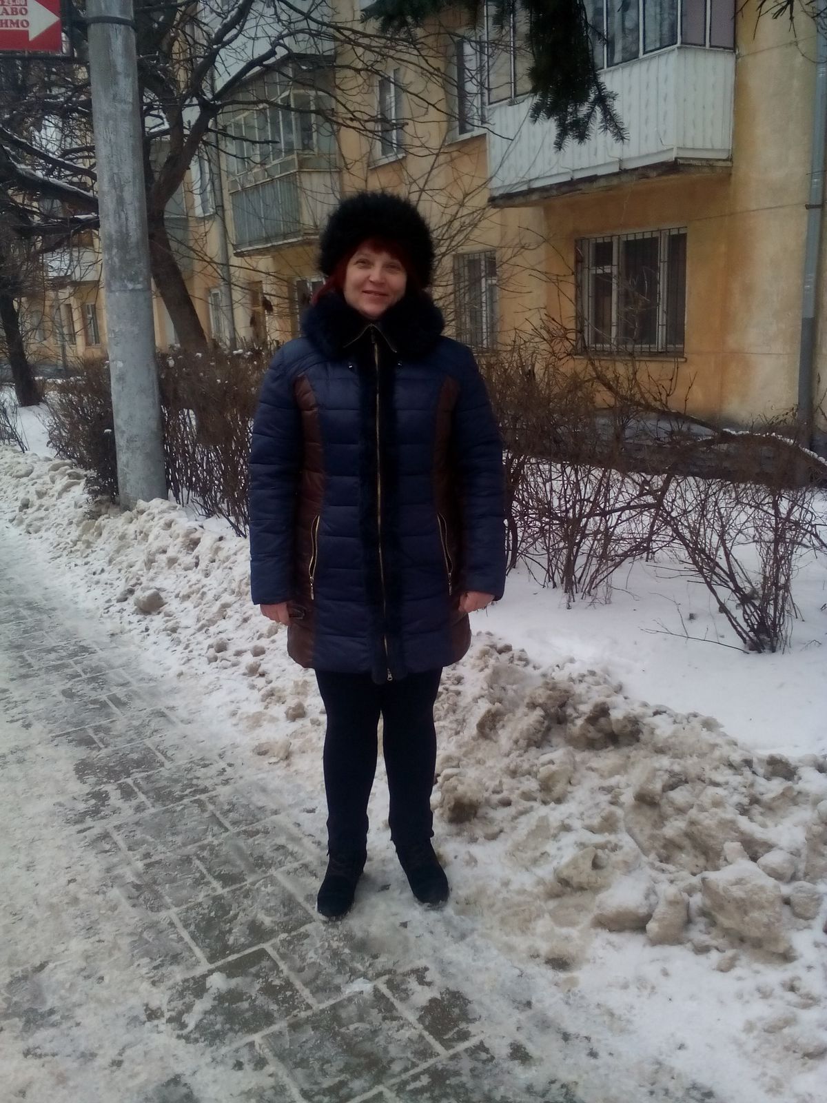 Оксана Панасюк