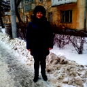 Оксана Панасюк