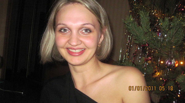 Яна Есжеленок