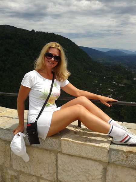 Ляйля Хуснутдинова