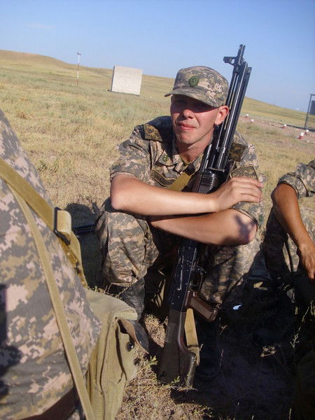 Владимир Климов