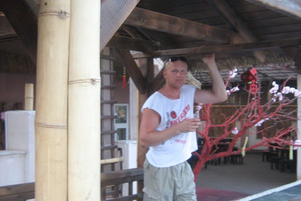 Дмитрий Карпушин