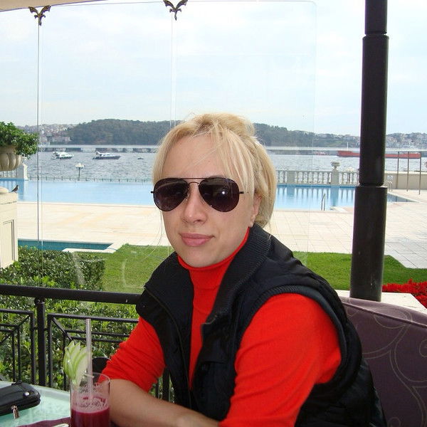 Людмила Праслова