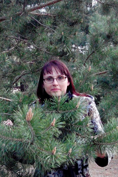 Татьяна Бурова (Чернова)