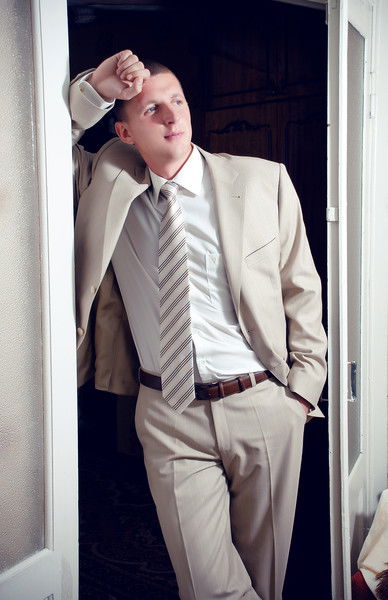 Максим Мазур