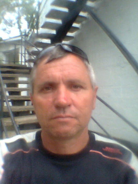 Сергей Кривко