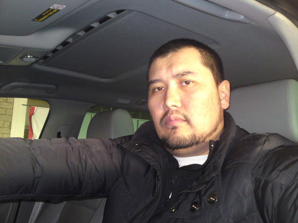 Аслан Скаков