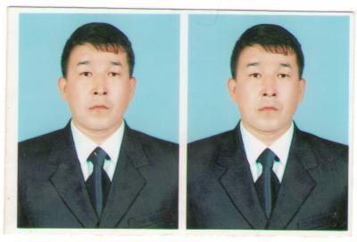 Базарбай Хожамбергенов