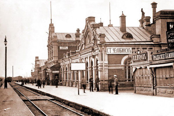 Андрей Меньщиков