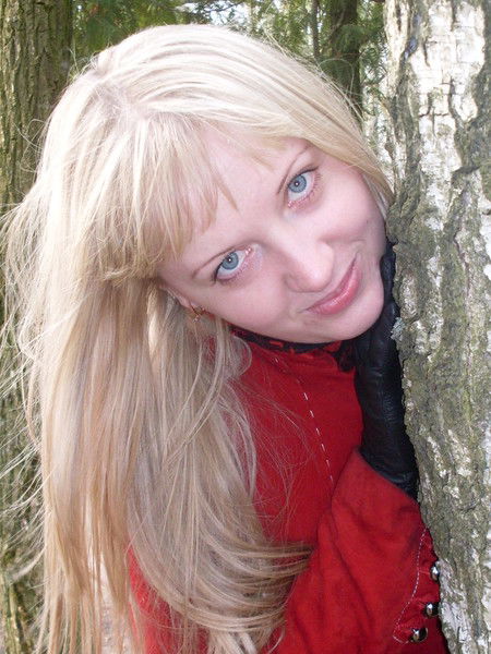 Ирина Мицура