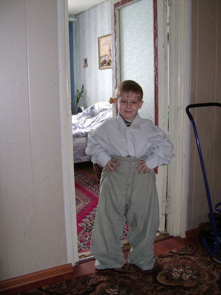 Александр Краснобаев