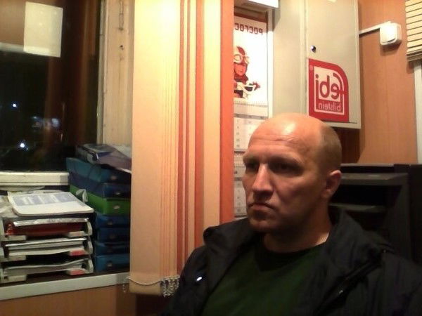 Евгений Бураков