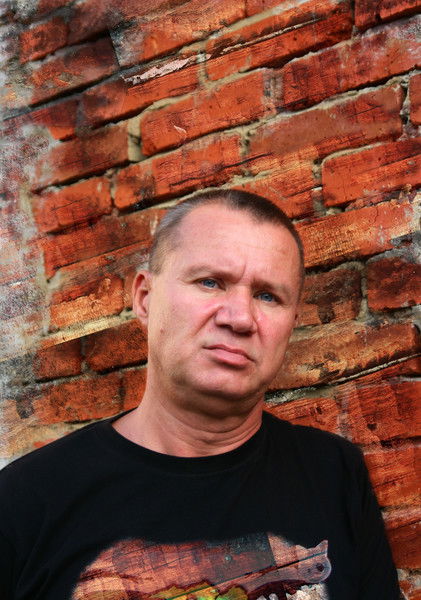 Александр Колесников