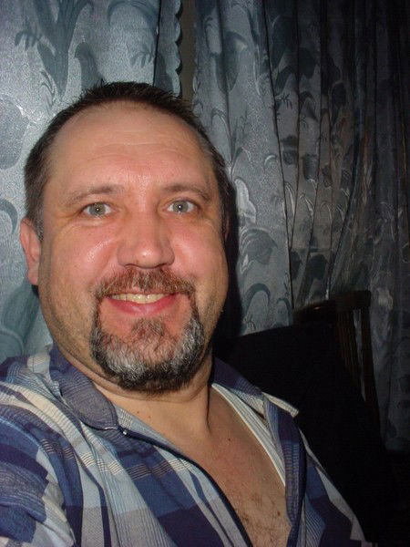 Андрей Гордеев