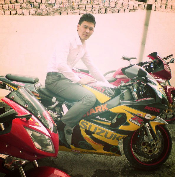 Реальный Пацан