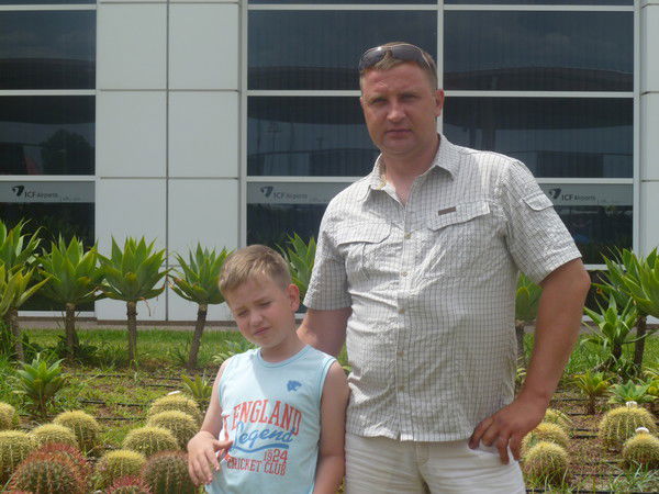 Виктор Павлов