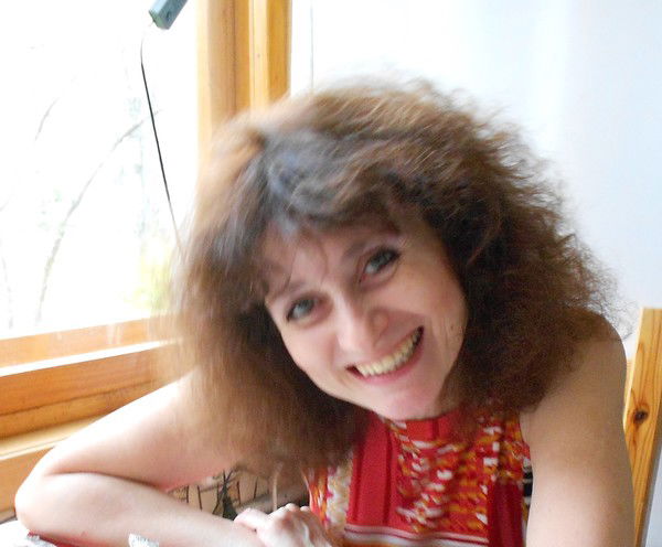 Елизавета Светова (Лаптева