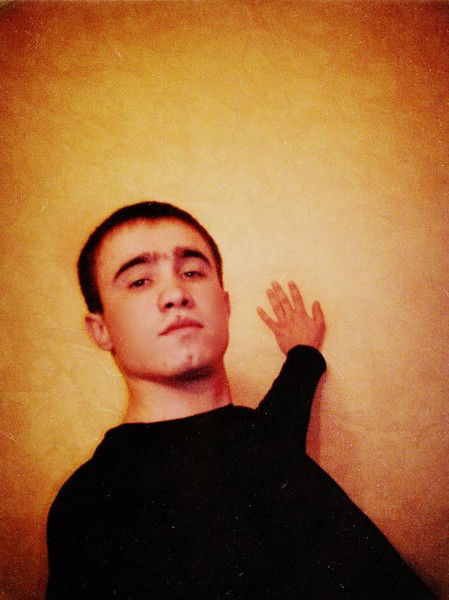 Сергей Козич