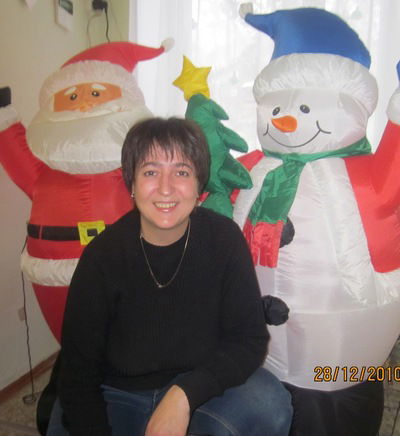 Ольга Лопатина