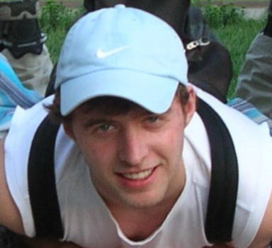 Никитка Корольков