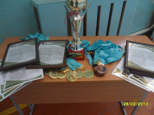 Аида Саркенова